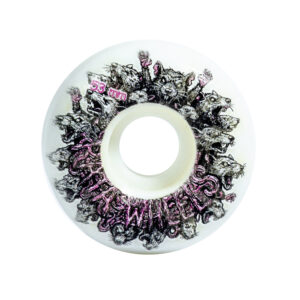 Rata Wheels Manada 53 mm