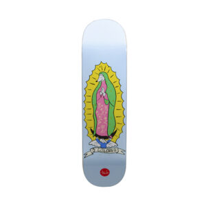 Tricolor x Rotulista Virgen Classic Mold