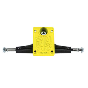 SINDICATO GRN 147mm HOLLOW KINPING