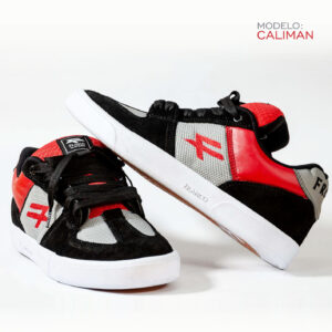 Franco - Caliman Ngo/ Rojo