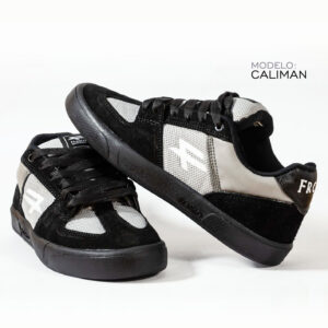 Franco - Caliman Ngo/ Gris