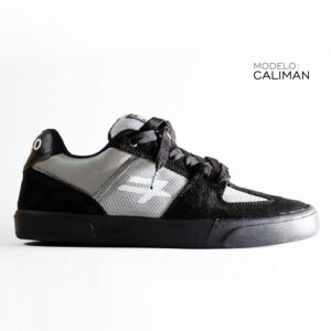 Franco - Caliman Ngo/ Gris
