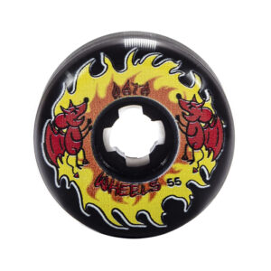 Rata Wheels Rata 55mm Fuego