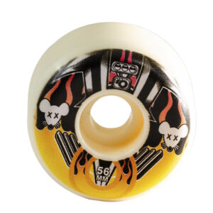 Rata Wheels v8 pro formula 56mm