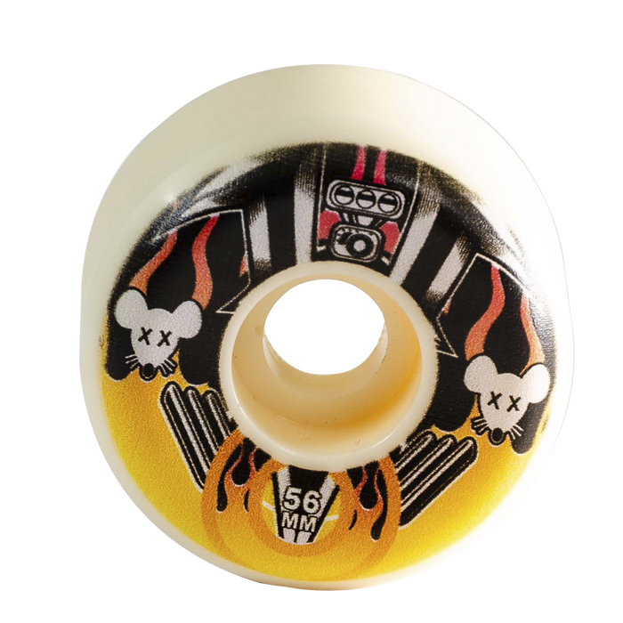 Rata Wheels v8 pro formula 56mm