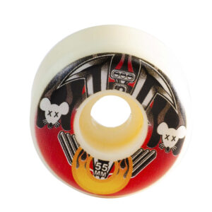 Rata Wheels v8 pro formula 55mm