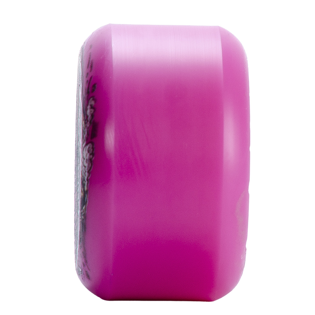 Rata Wheels V8 - GRN full conical shape rosa 54 mm - Imagen 4