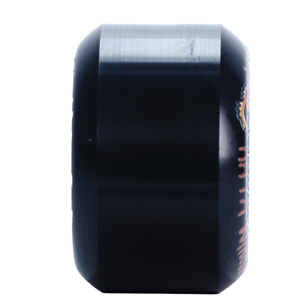 Rata Wheels Ricardo Revuelta full conical shape negro 56 mm - Imagen 4