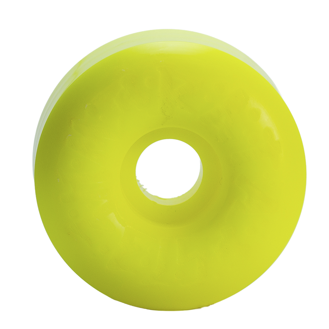 Rata Wheels V8 - Dila Sandoval aradial shape  radial 58 mm - Imagen 3