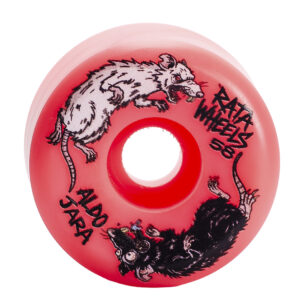 Rata Wheels V8 - Aldo Jara Full Conical 58mm