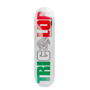 Tricolor - Tricolor la Primera MD Mold