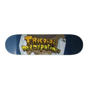 Tricolor Mundo Classic - MD Mold