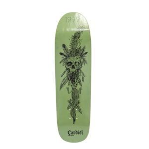 Tricolor-x-Cardiel the Band Special Shape Big Boy 8.7"