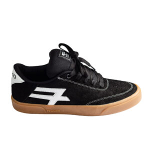 Franco - Modelo - Familia color Negro-Ambar