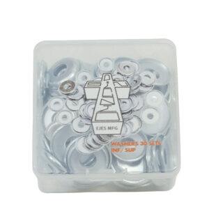 Sindicato Ejes. Refacciones para tú Skateshop - KINPING WASHERS universal