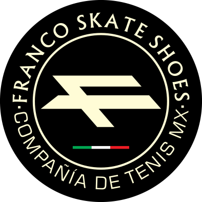 FRANCO SKATE SHOES